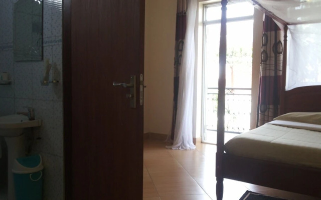 Rosevilla Hotel