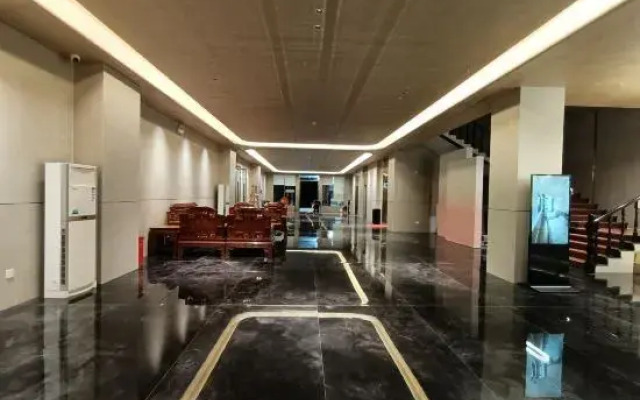 Jin'guoyuan Hotel