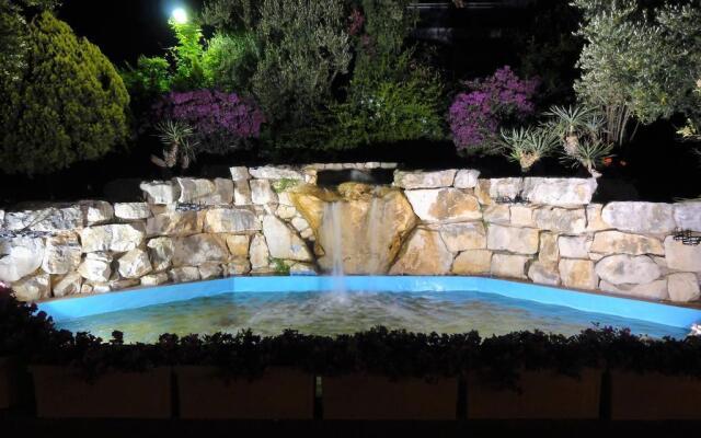 Poggio Delle Ginestre Hotel Residence