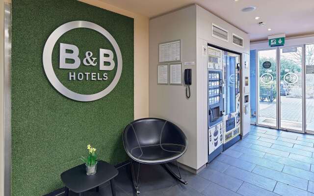 B&B Hotel Köln-West