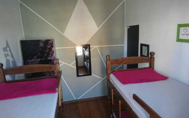Hostel Calábria Vila Madalena
