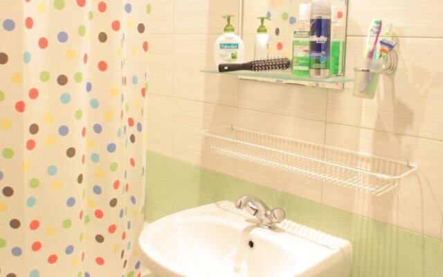 GOGOL-MOGOL HOSTEL, ГОГОЛЬ-МОГОЛЬ Хостел