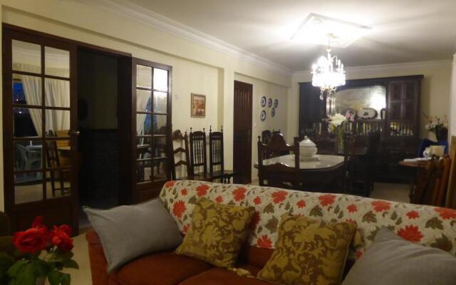 Casa das Camélias - I.B.G. HOME