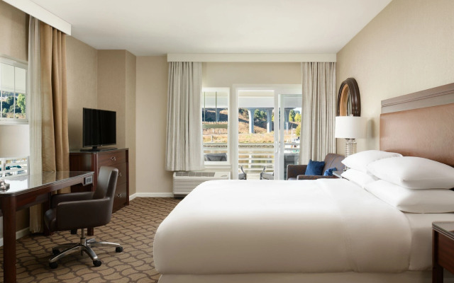 Sheraton Sonoma Wine Country Petaluma