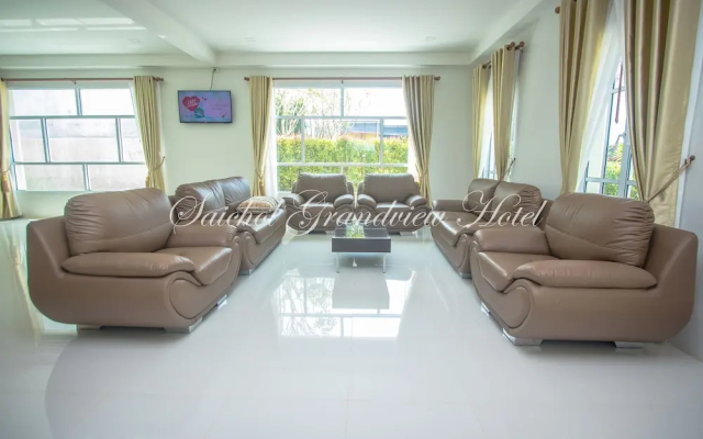 Saichon Grand View Resort