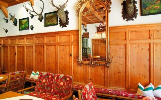 Hotel Bräu