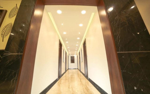 Hotel Grandpragati