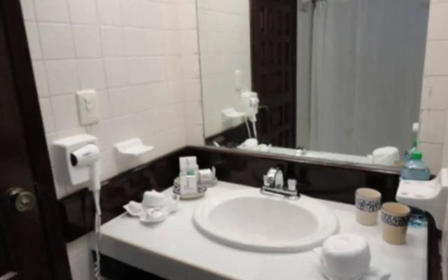 Tucan Siho Playa Hotel