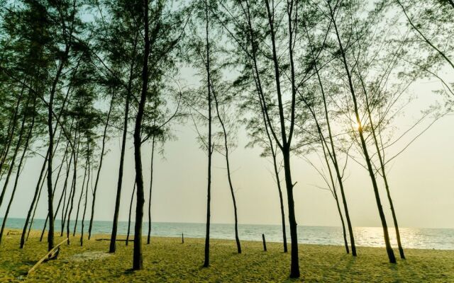 OYO 13415 Cherai Village Home Stay