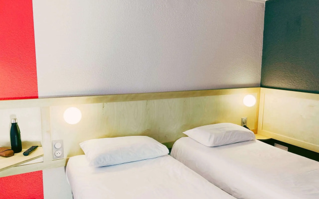 Greet Hotel Angouleme