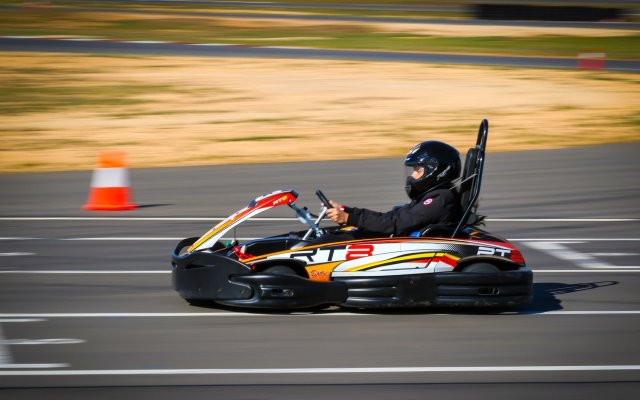 Rydges Pit Lane Hotel