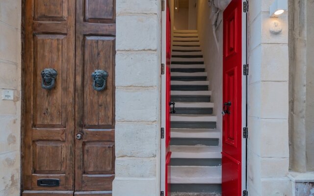 Valletta City Pad