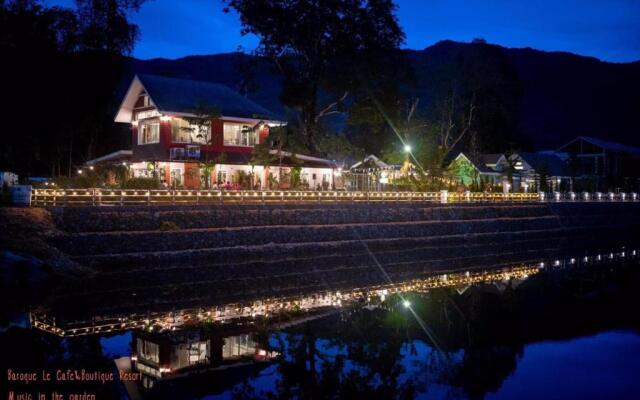 Baroque Boutique Resort