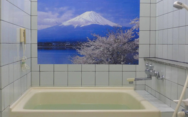 Fujiwara Ryokan