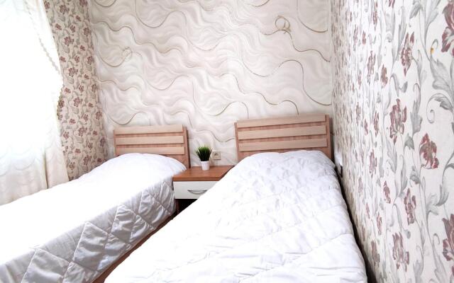 Дом на Гагарина 28