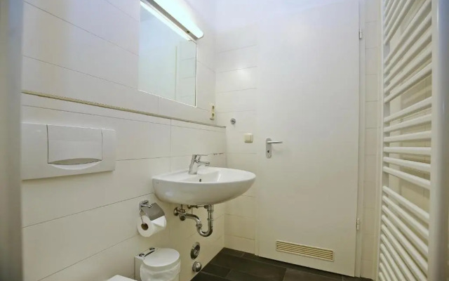 Dünenblick Wohnung 36