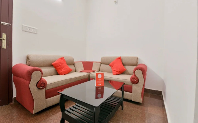 AAR Palmyra Regency by OYO Rooms