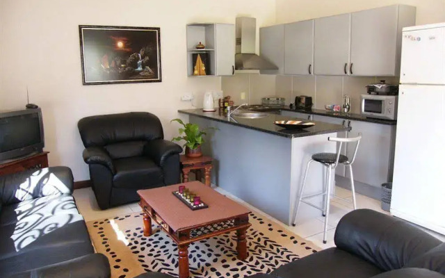 Littlefields Luxury Suite