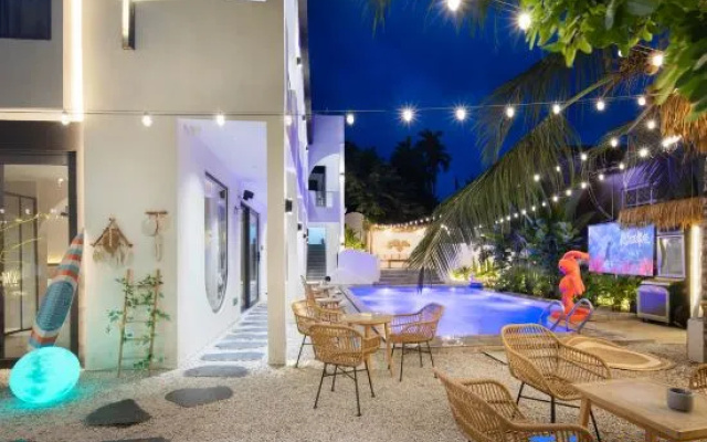 Qixili Homestay
