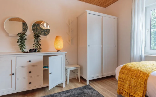 Triumph in der Heide