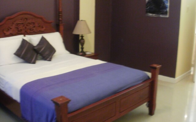InnFlight Suites