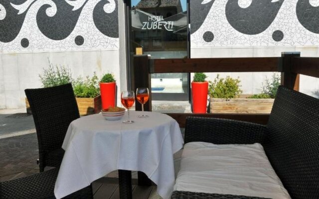 LacromaBio - Hotel & Apartments