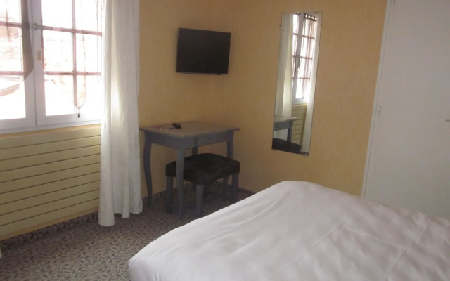Hotel La Chaumiere