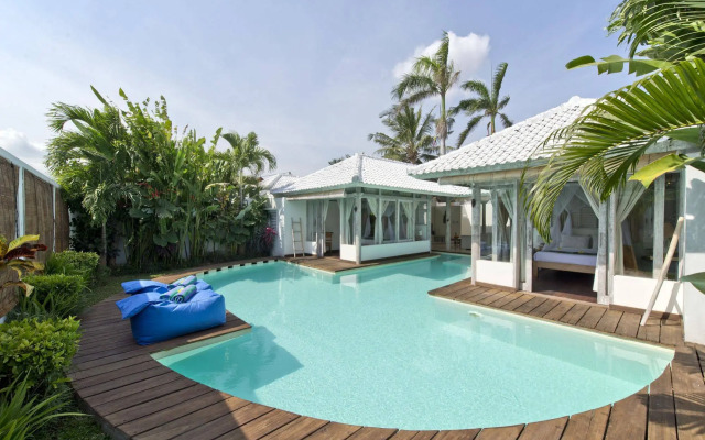 Villa Laksmana Hideaway 2