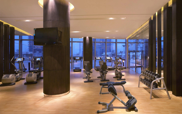 Grand Hyatt Macau
