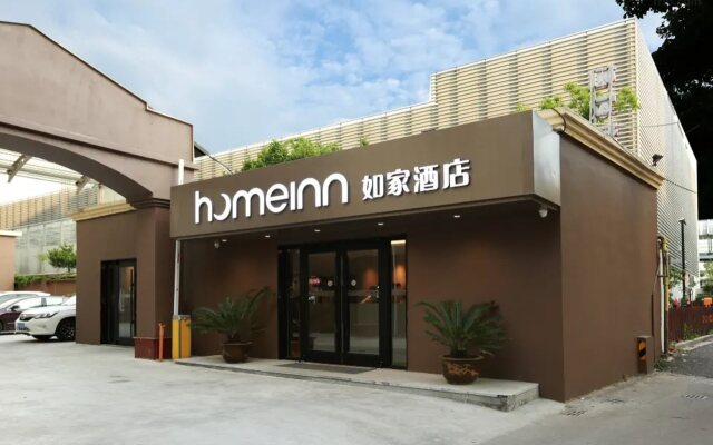 Home Inn Liuting