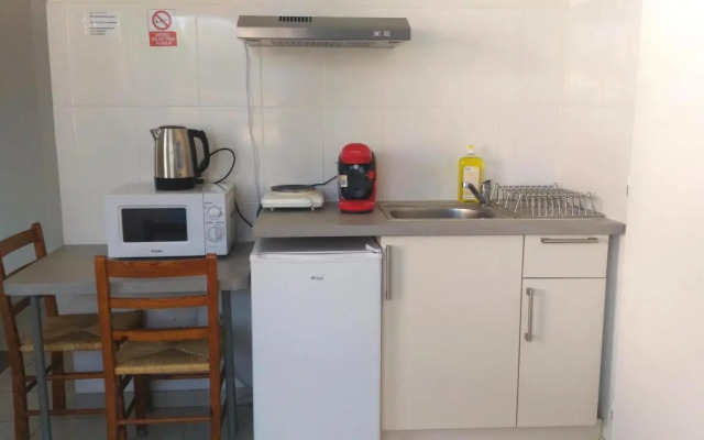 Studio Appartement Claye Souilly Parking Gratuit sur place