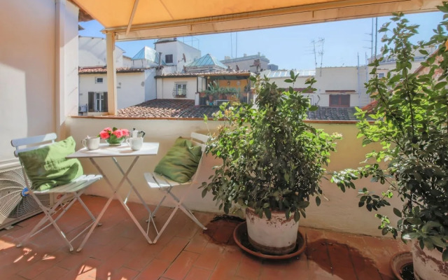 Maggio 54 in Florence