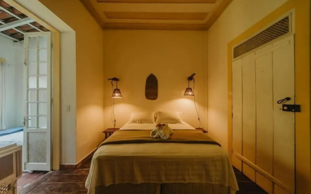 Pousada Enseada do Jatobá