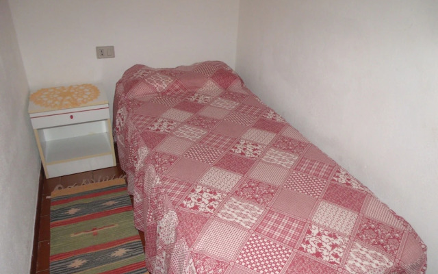 SVS Budoni Sa Capannizza