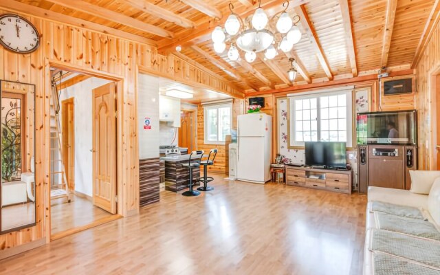 Ganghwa Sharon Pension