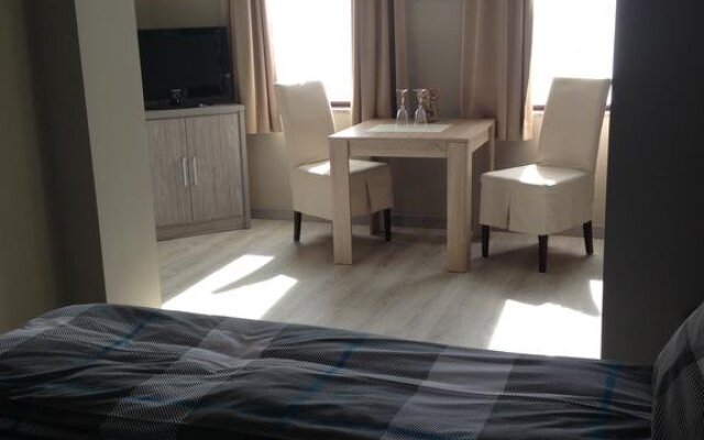Hotel Chaplin