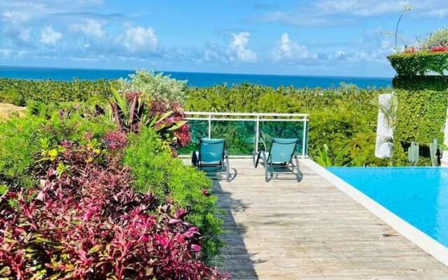 Piece of Paradise in Las Terrenas
