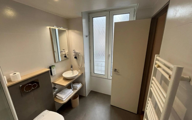Best Western Plus Tsim Sha Tsui