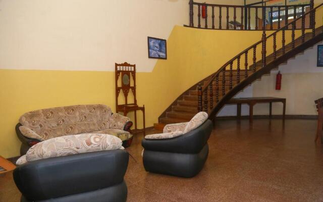 Milano Tourist Rest Hotel