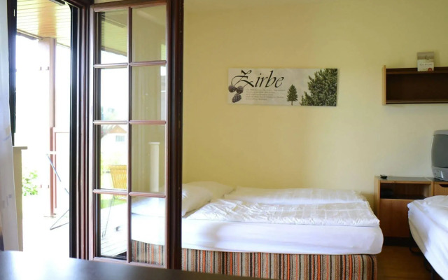 Sonnenresort Maltschacher See
