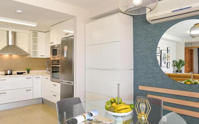 Villa Sol 21 by VillaGranCanaria