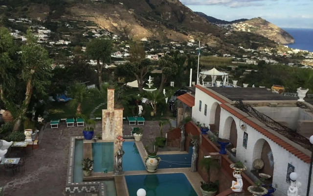 Villa Neptunus