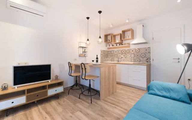 Apartments Cingulice