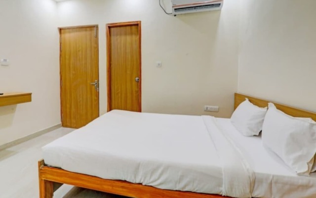 Rameshwaram inn Prayagraj
