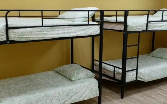 Gostevoi dvor na Vavilova