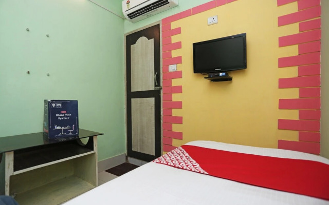 OYO 15443 Hotel Mega Palace