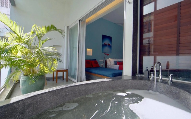 Rambutan Resort - Phnom Penh