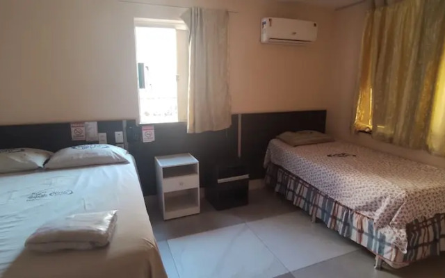 Hotel Madu