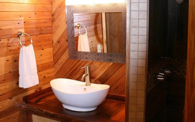 Inn at the Art Center