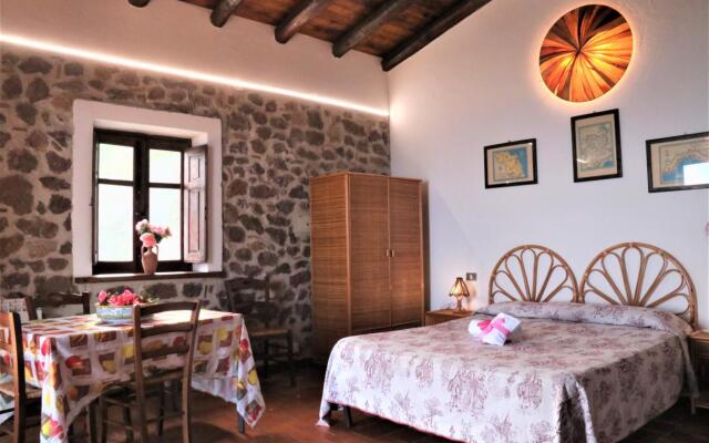 Hotel Agriturismo Santa Margherita